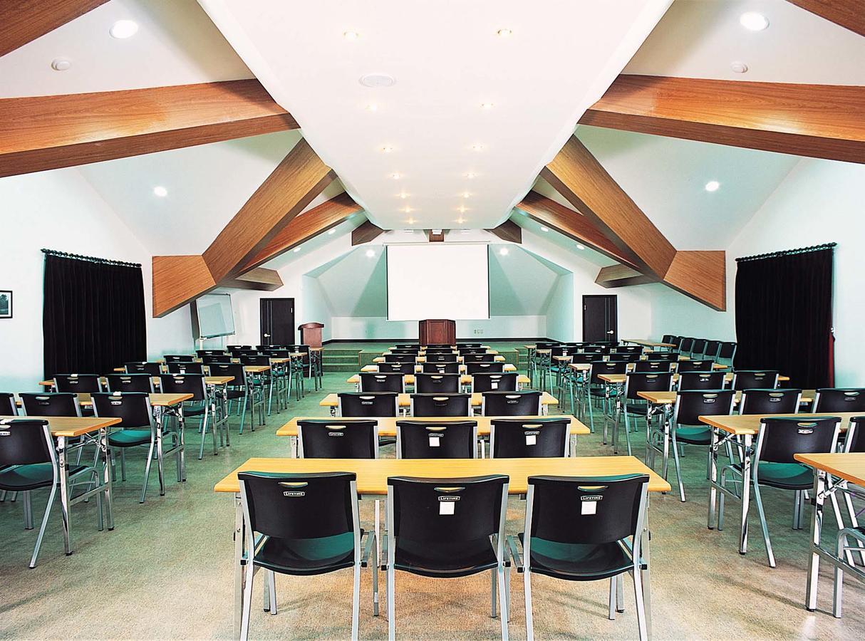 Daea Ulleung Resort מראה חיצוני תמונה