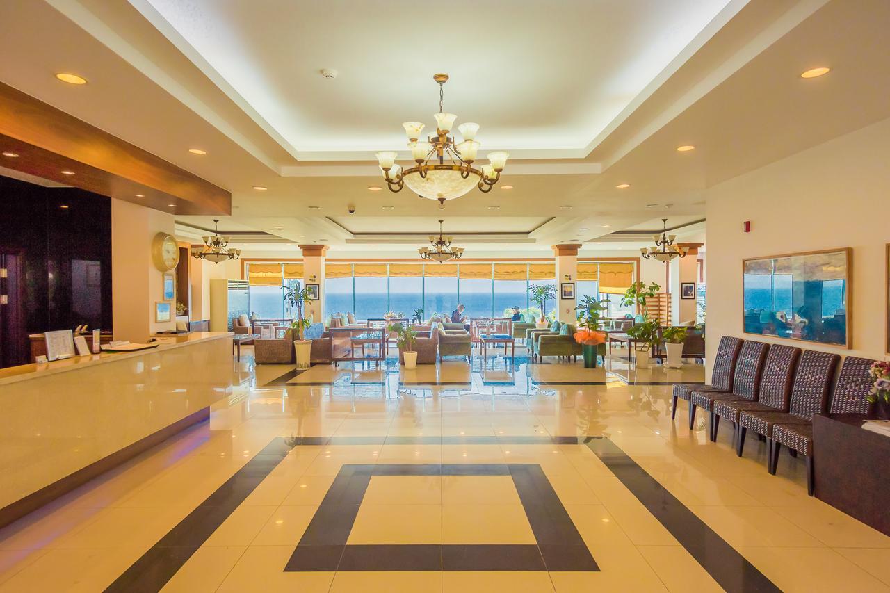 Daea Ulleung Resort מראה חיצוני תמונה