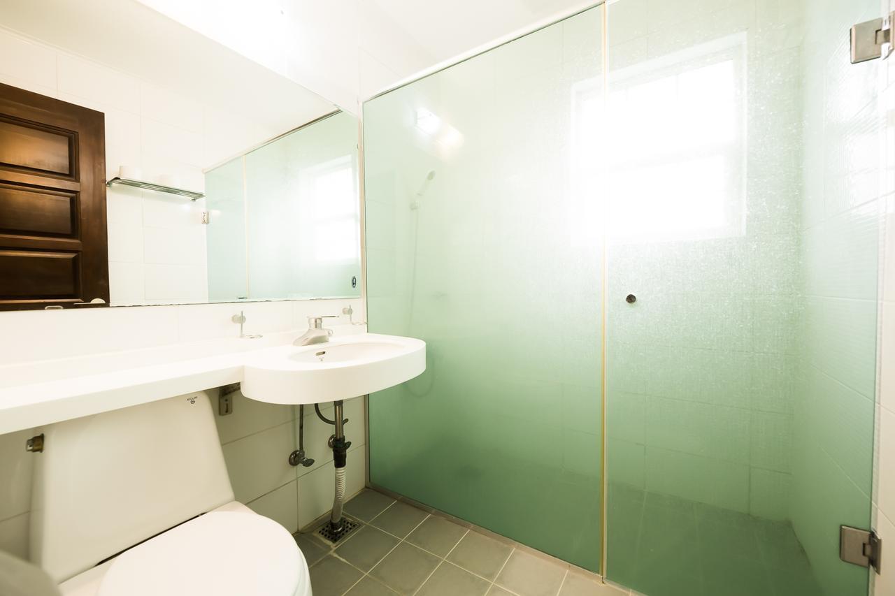 Daea Ulleung Resort מראה חיצוני תמונה